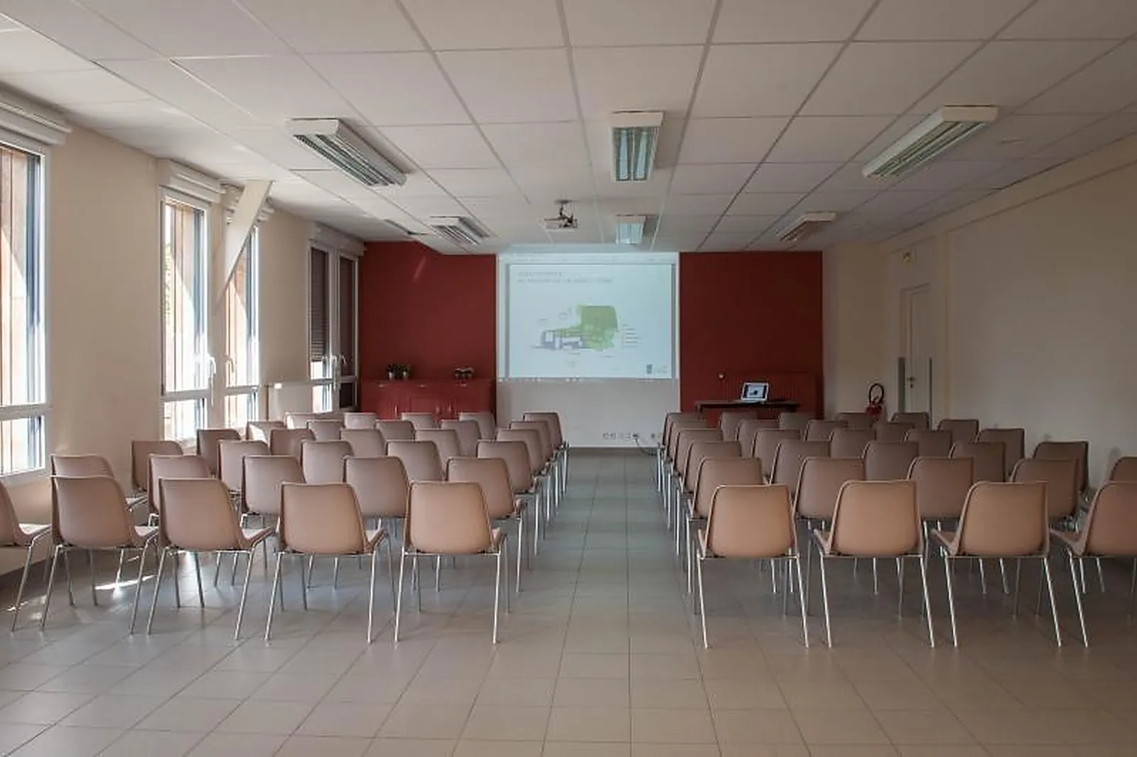 Lieux événementiels, MANOIR DE LA GOËLETTERIE