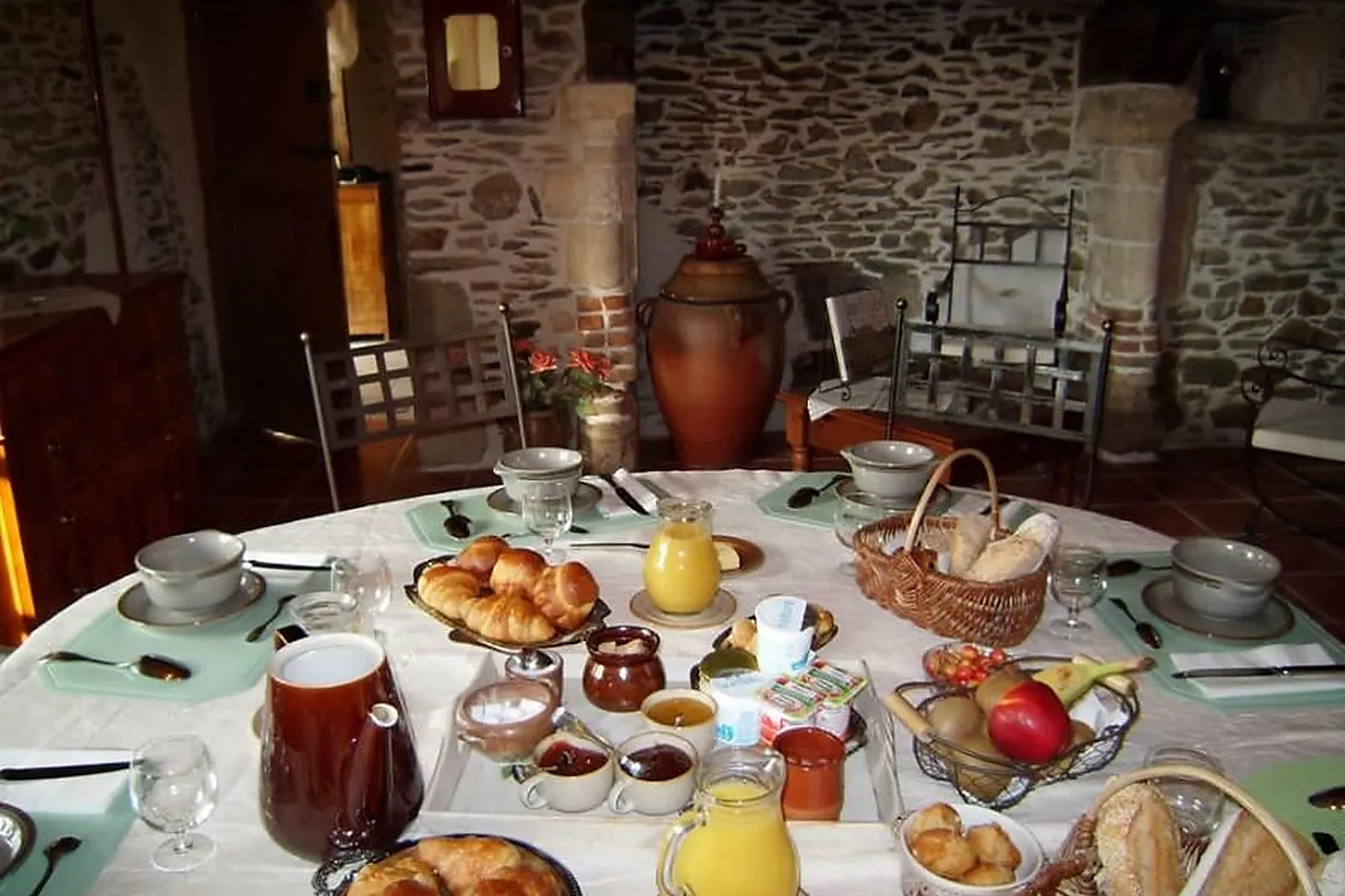 Lieux événementiels, MANOIR DE LA HAUTE PILAIS