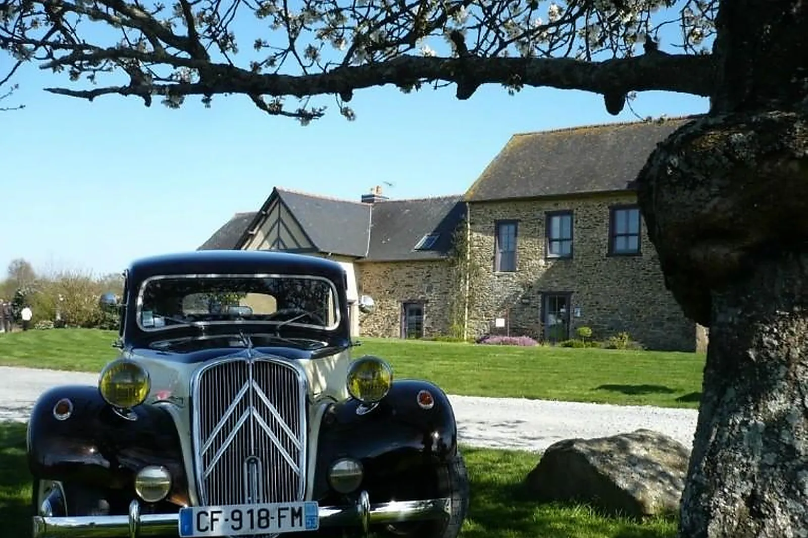 Lieux événementiels, MANOIR DE LA HAUTE PILAIS