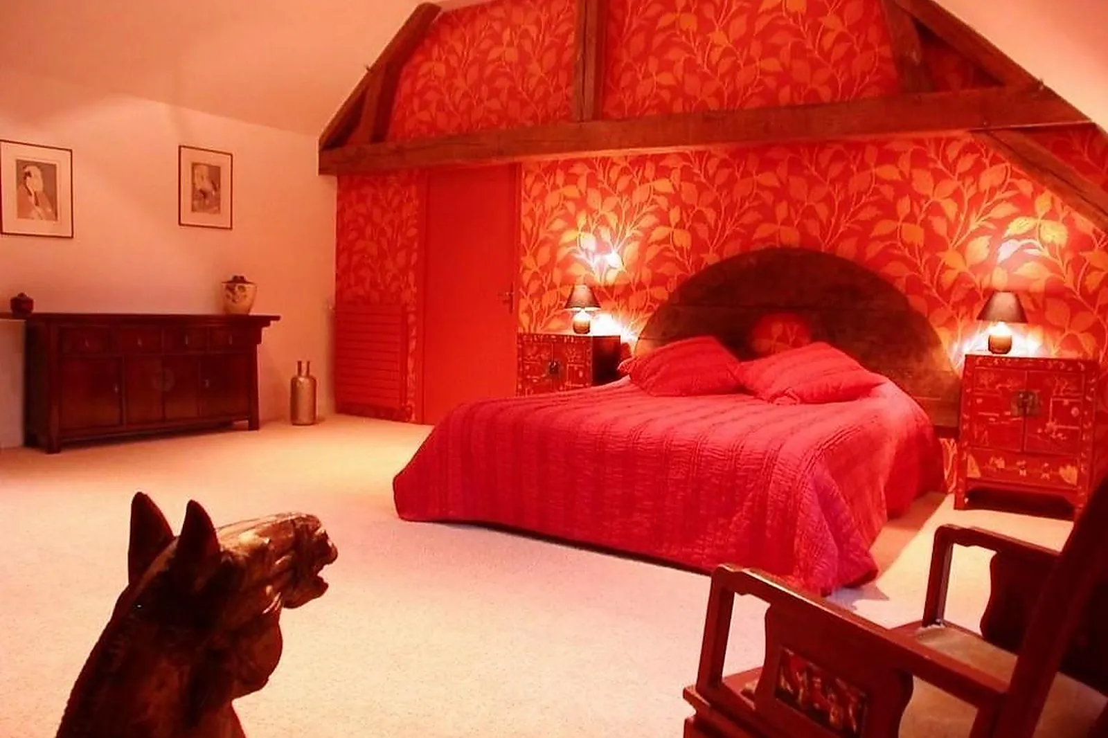 Lieux événementiels, MANOIR DE LA JAHOTIÈRE