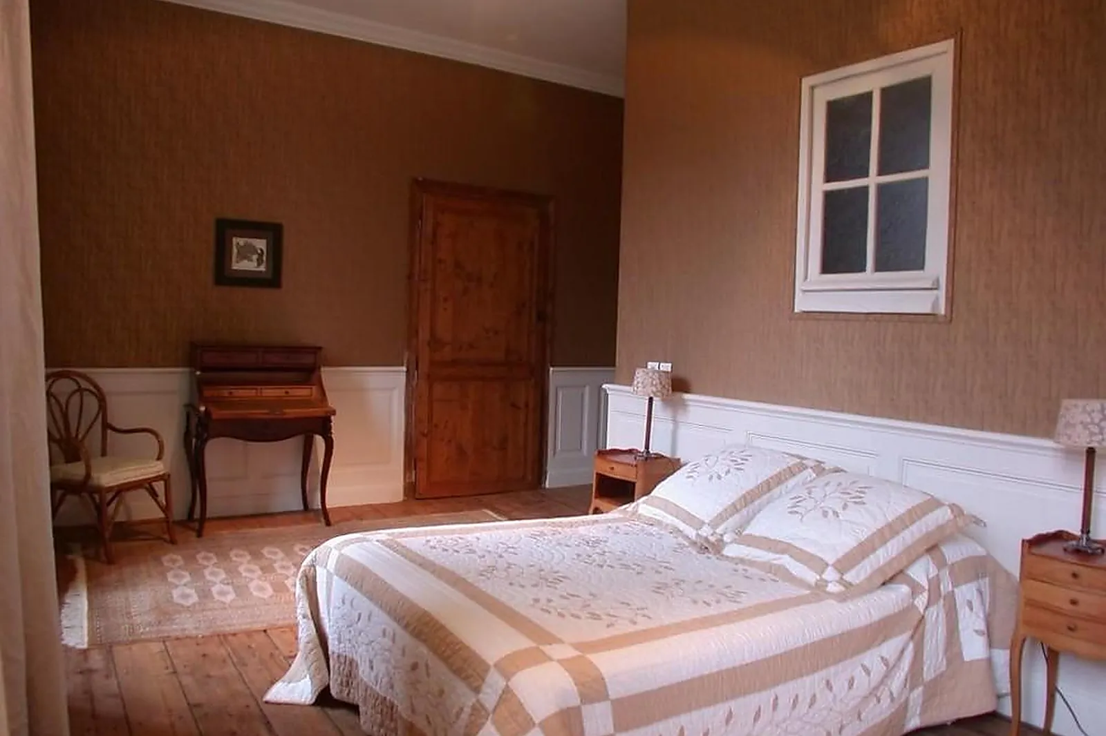 Lieux événementiels, MANOIR DE LA JAHOTIÈRE