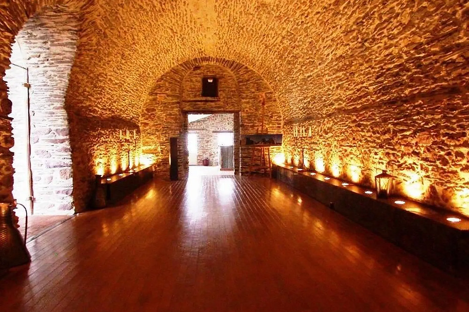 Lieux événementiels, MANOIR DE LA JAHOTIÈRE