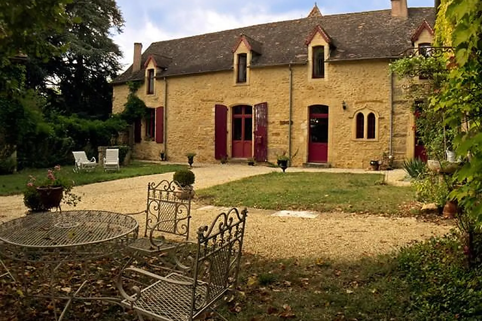Lieux événementiels, MANOIR DE LA MOISSIE
