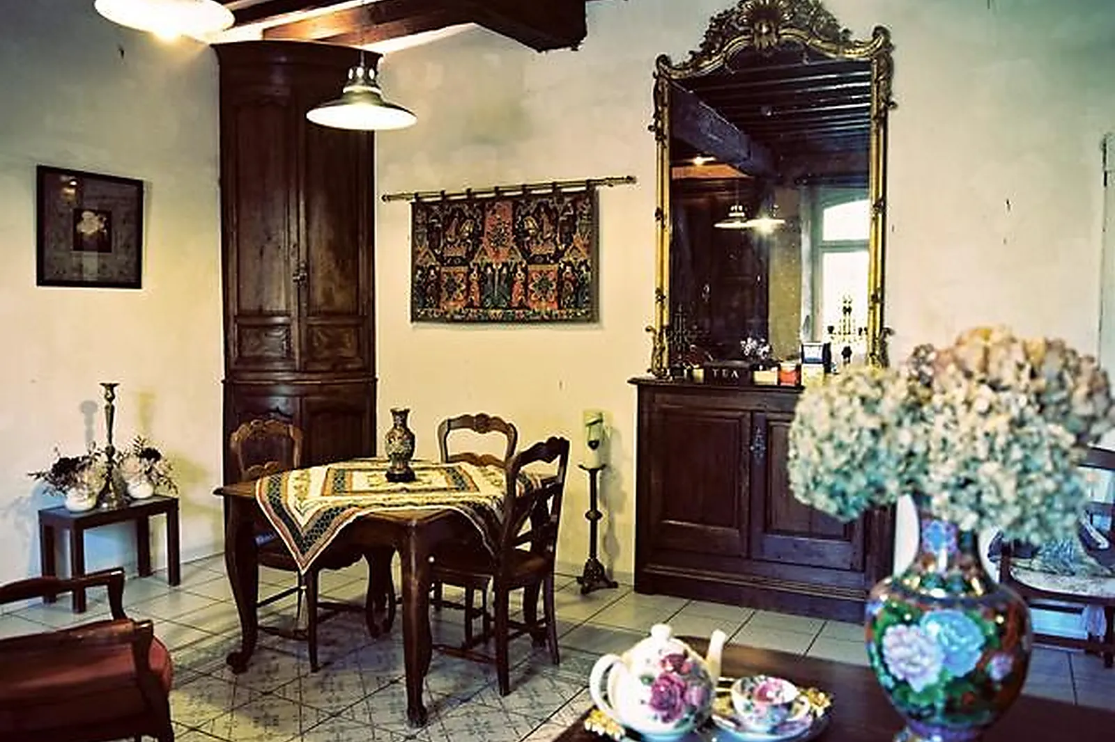 Lieux événementiels, MANOIR DE LA MOISSIE