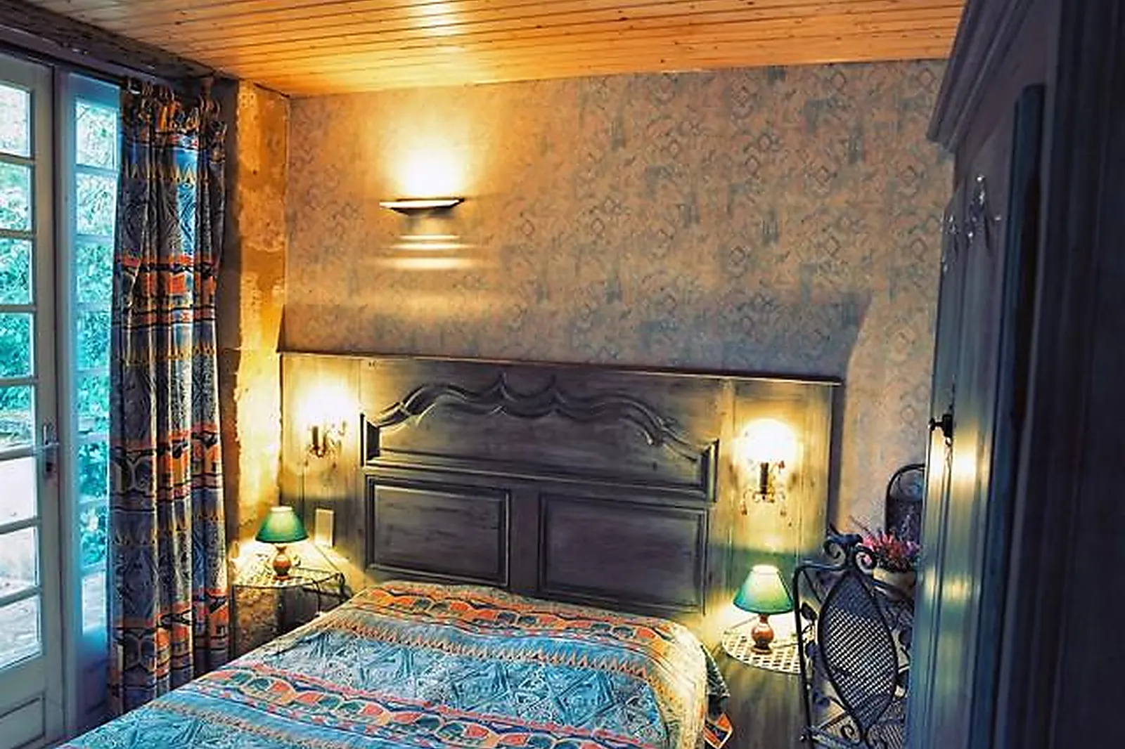 Lieux événementiels, MANOIR DE LA MOISSIE