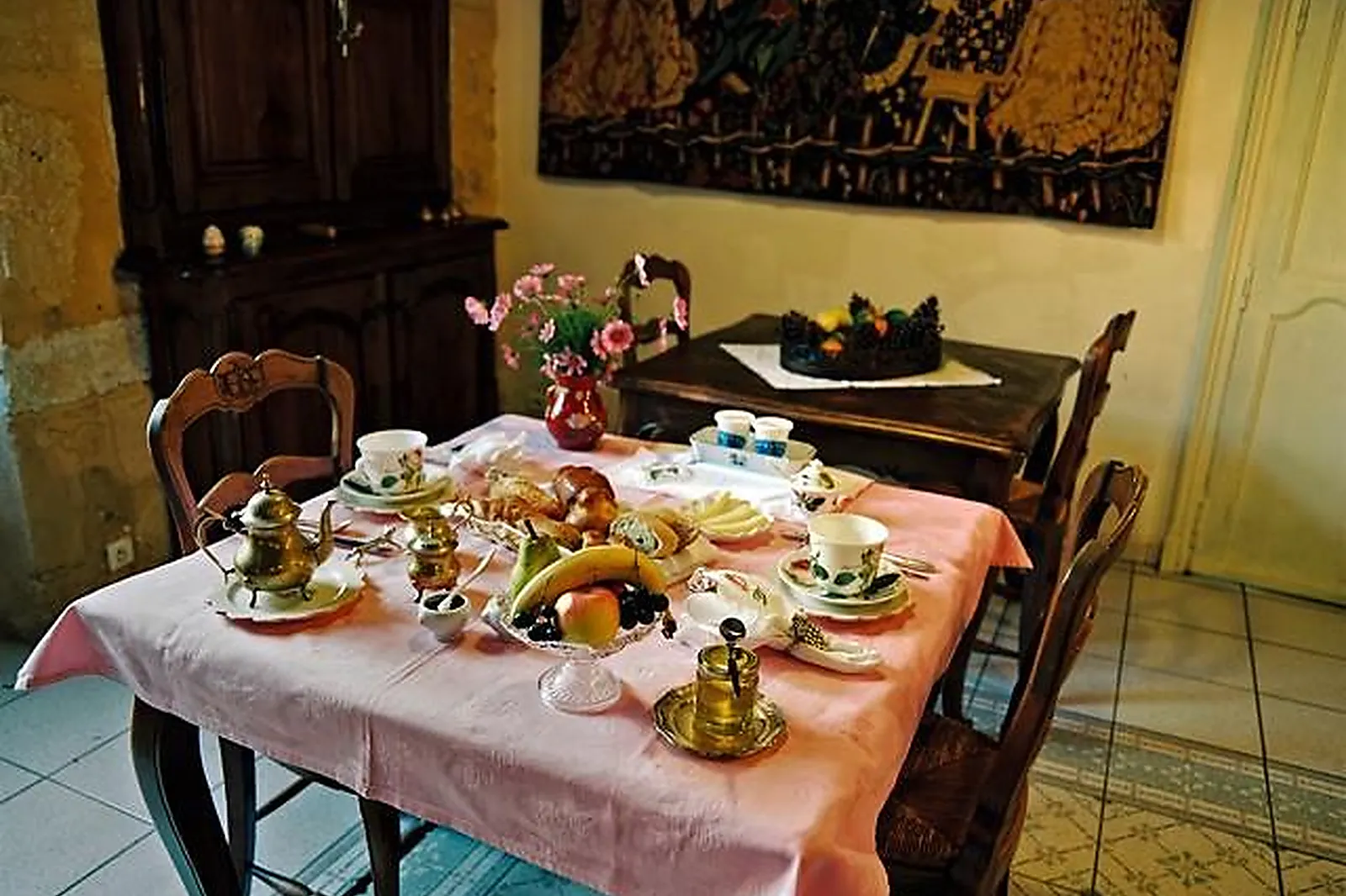 Lieux événementiels, MANOIR DE LA MOISSIE