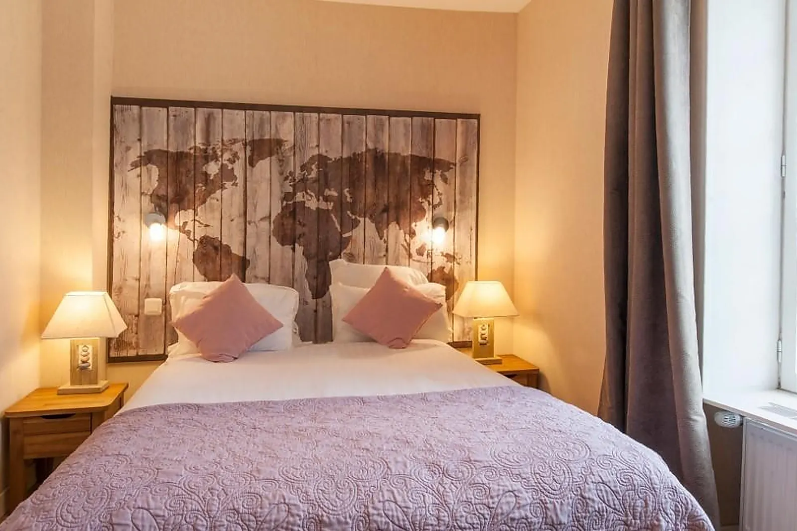 Lieux événementiels, MANOIR DE LA ROCHE TORIN