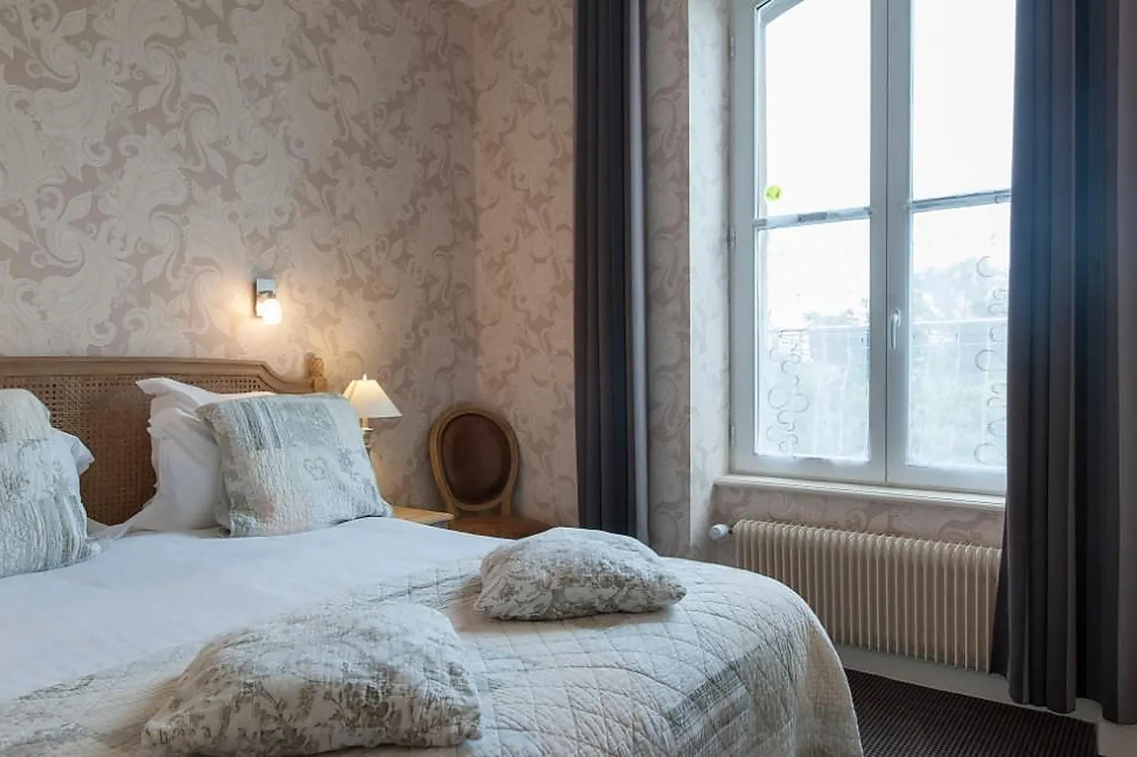 Lieux événementiels, MANOIR DE LA ROCHE TORIN