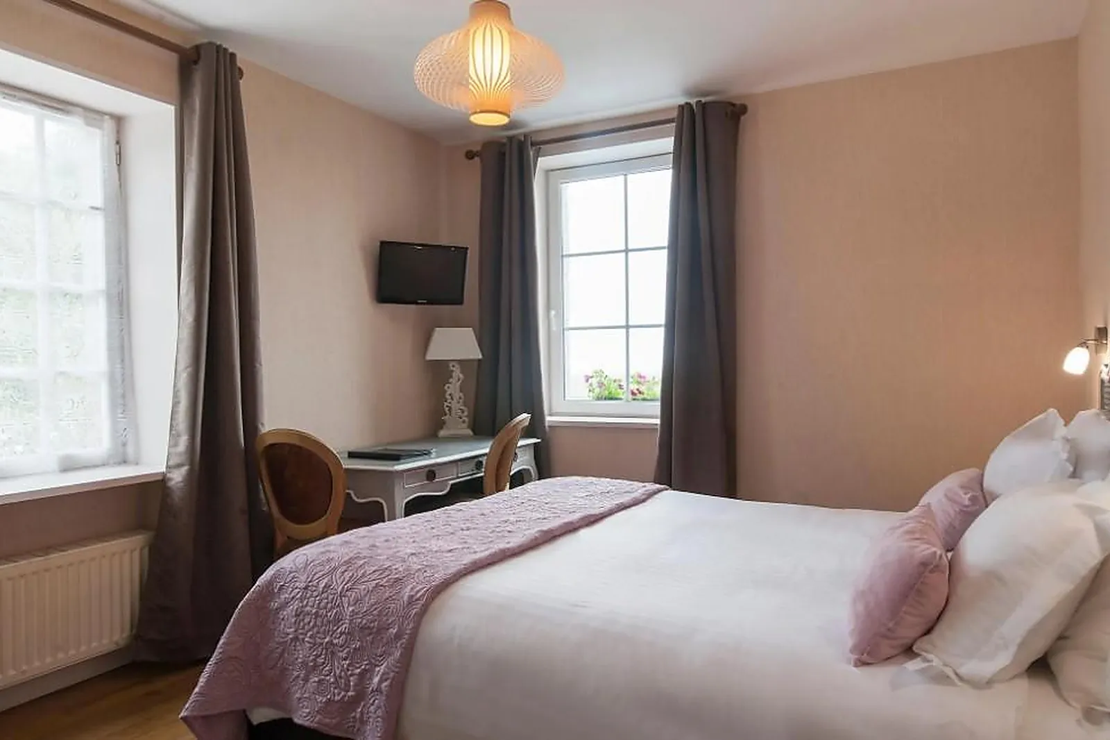 Lieux événementiels, MANOIR DE LA ROCHE TORIN