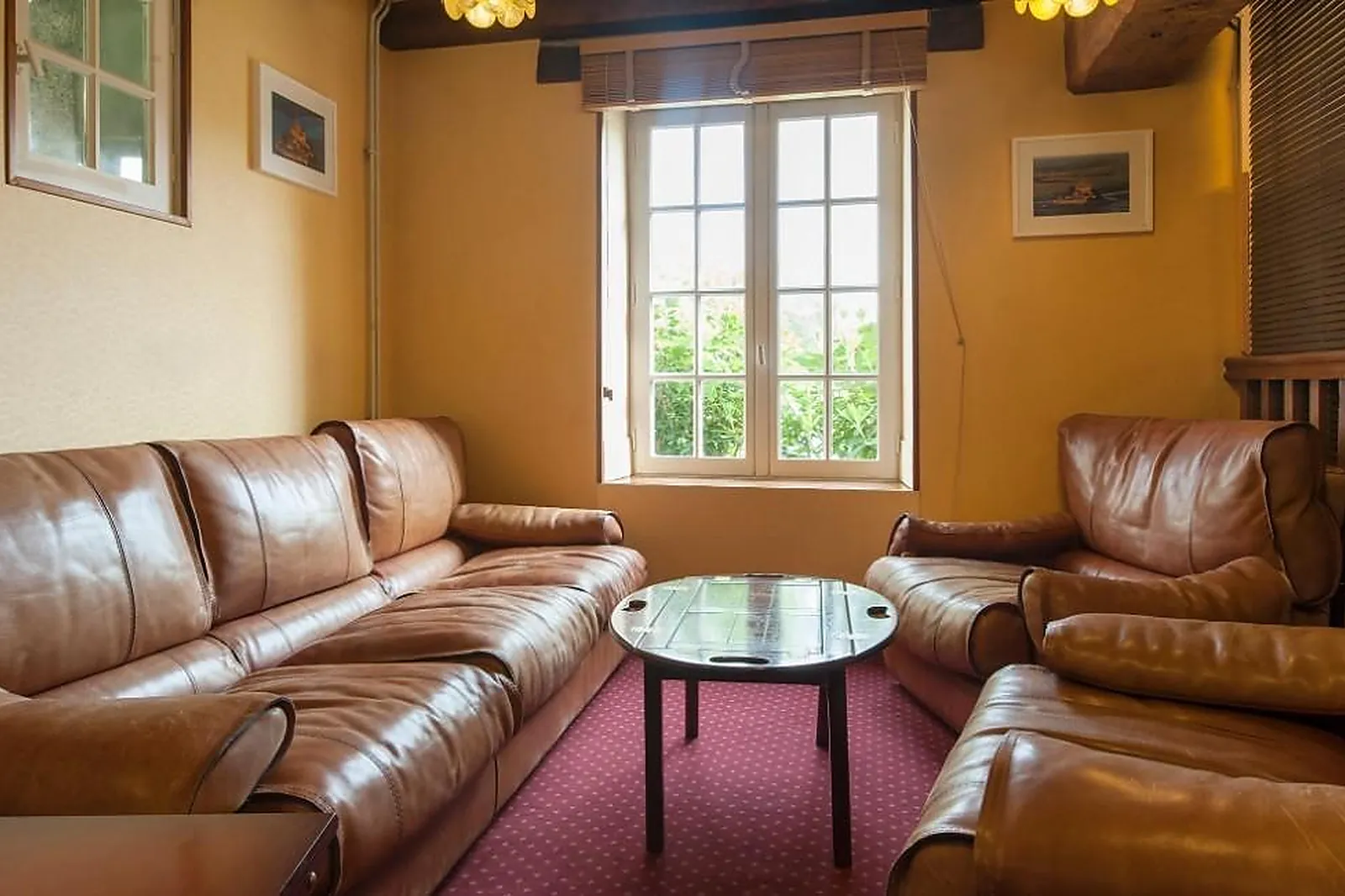 Lieux événementiels, MANOIR DE LA ROCHE TORIN