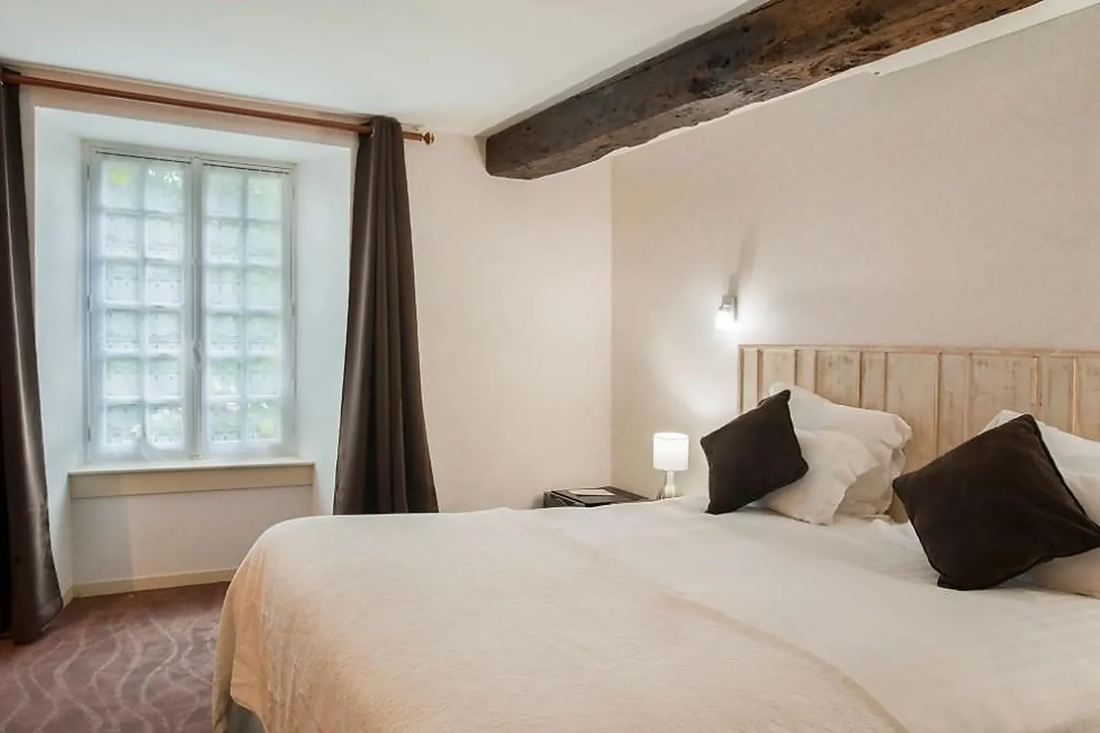 Lieux événementiels, MANOIR DE LA ROCHE TORIN