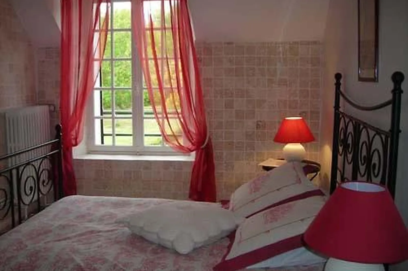 Lieux événementiels, MANOIR DE MON PÈRE