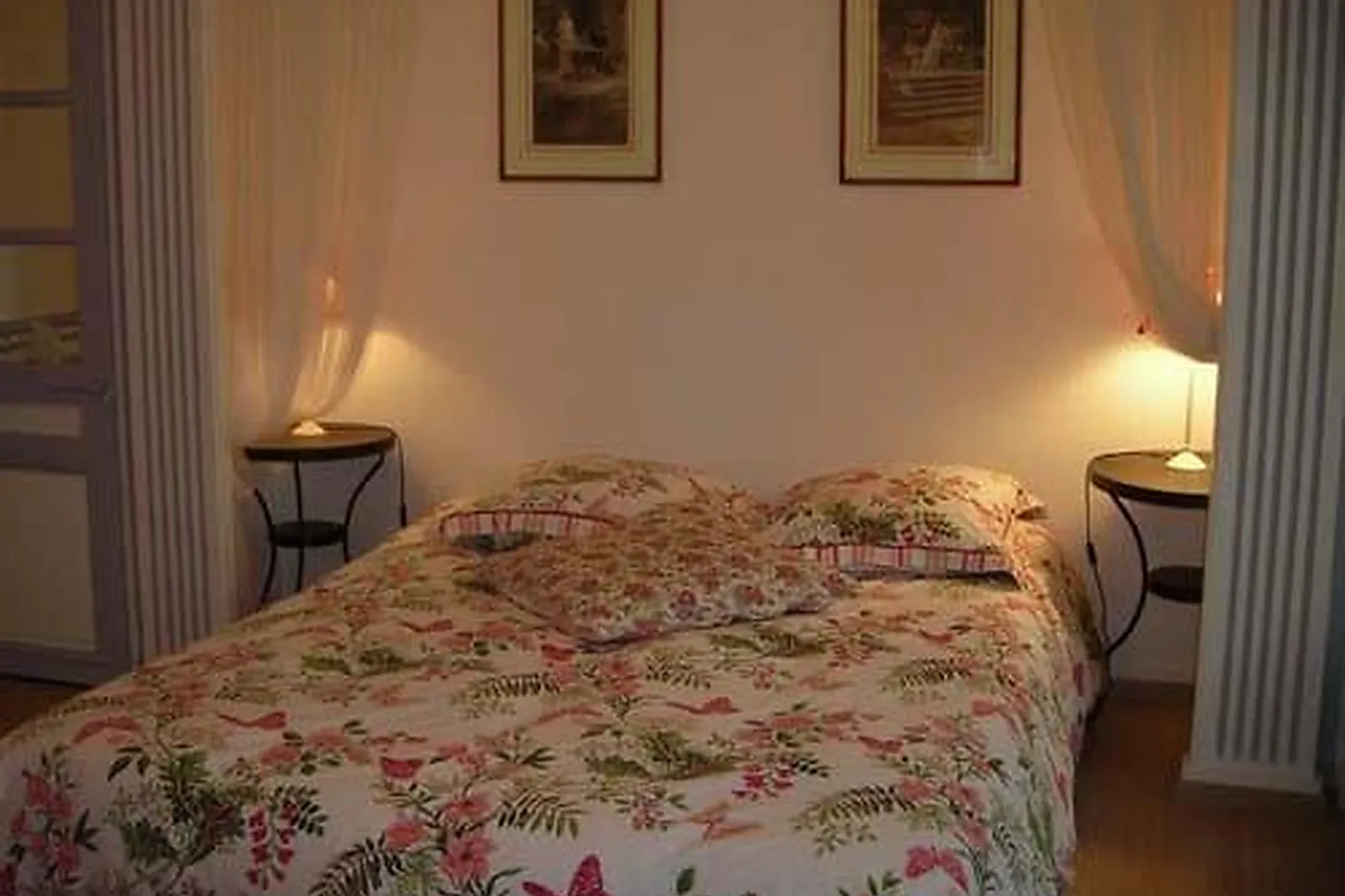 Lieux événementiels, MANOIR DE MON PÈRE