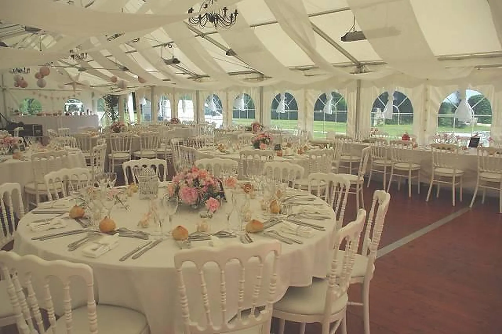 Lieux événementiels, MANOIR DE MON PÈRE