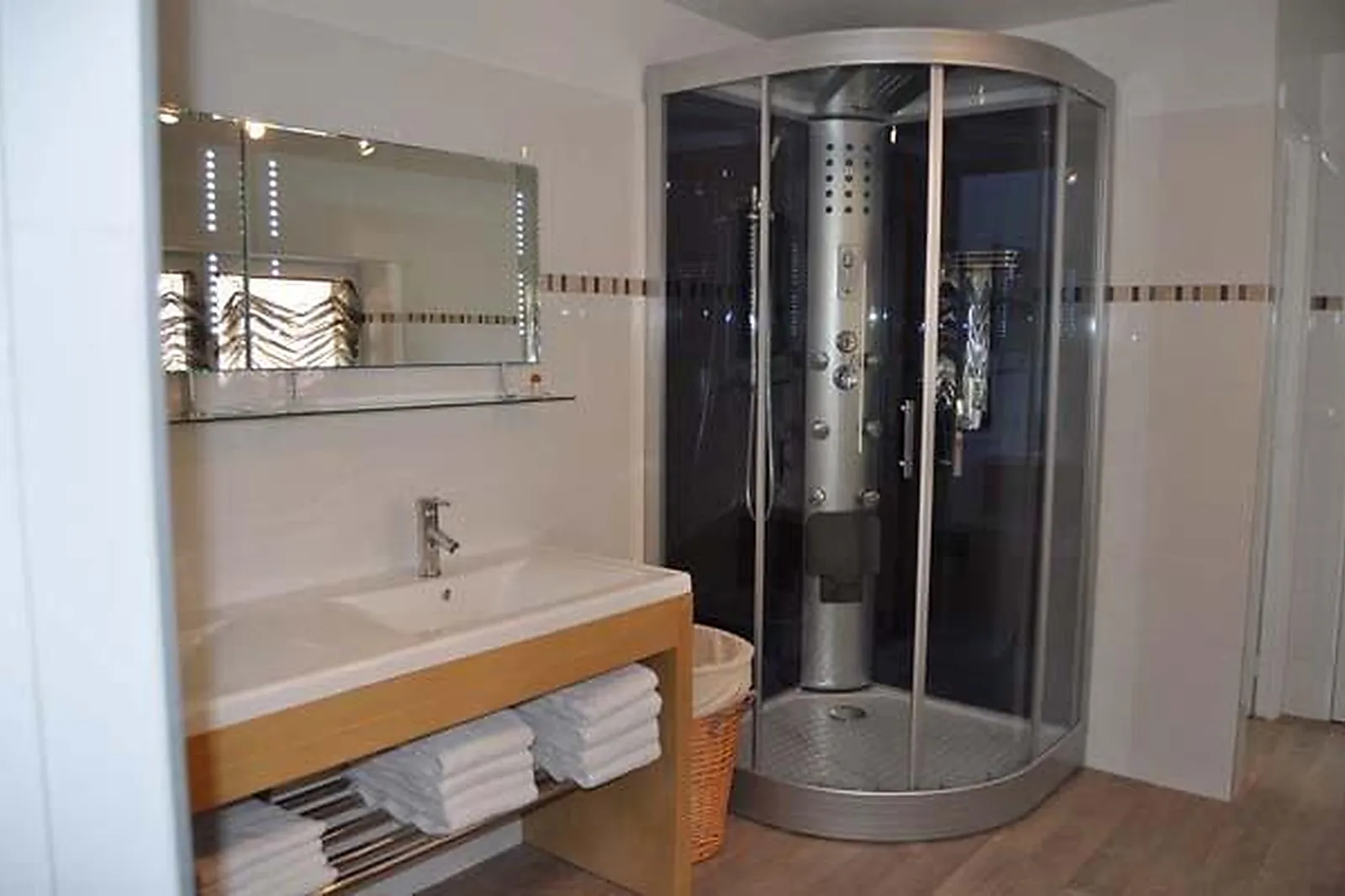 Lieux événementiels, MANOIR DE MON PÈRE