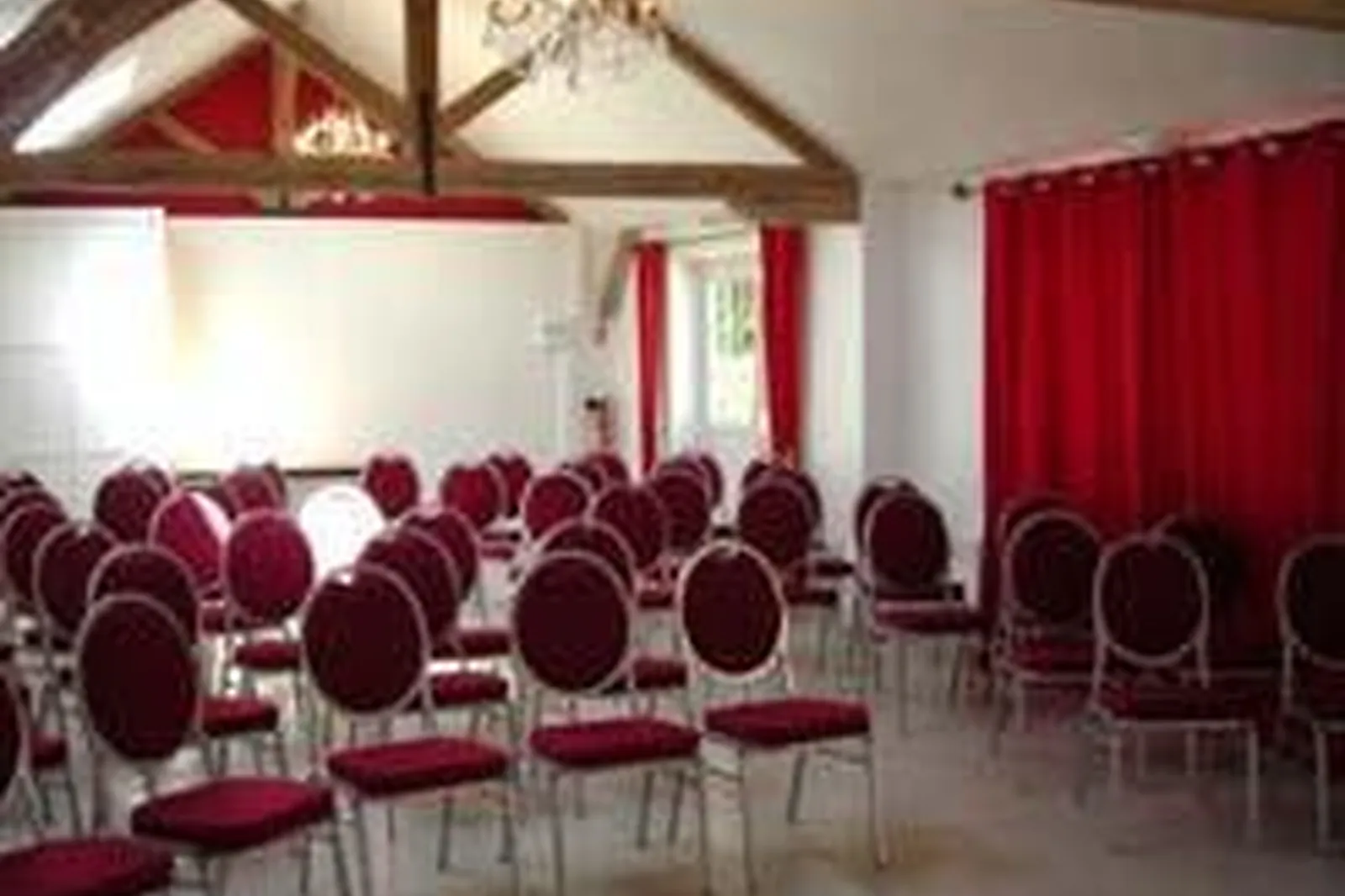 Lieux événementiels, MANOIR DE MON PÈRE