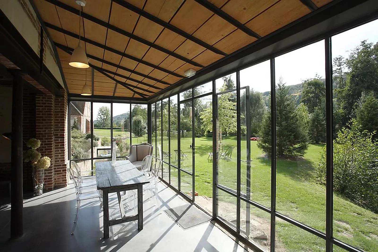 Lieux événementiels, MANOIR DES BRUMES