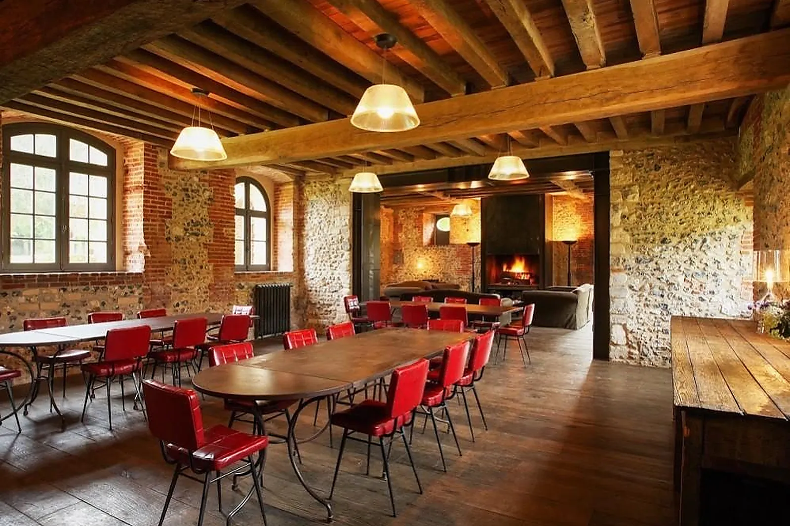 Lieux événementiels, MANOIR DES BRUMES