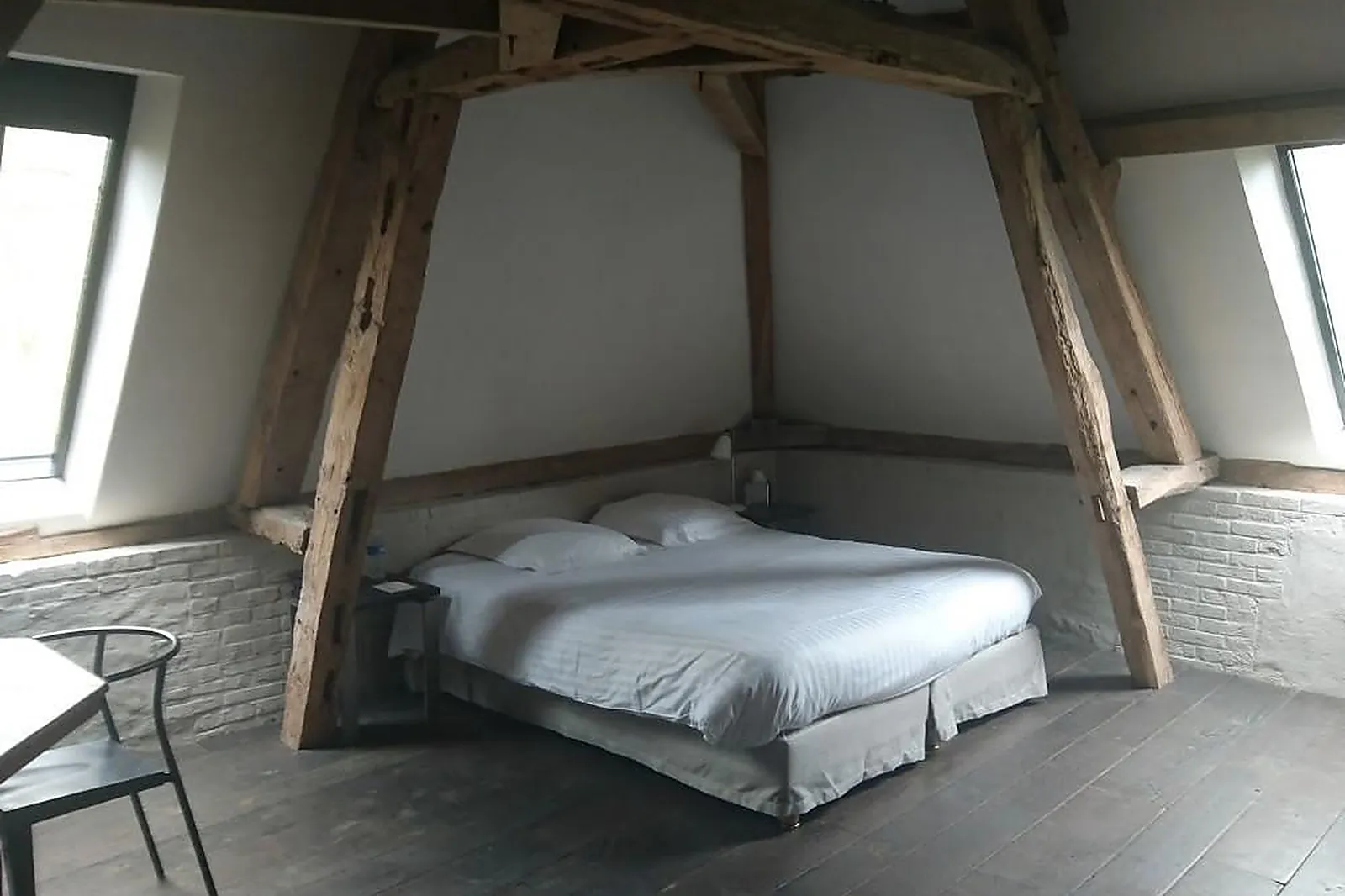 Lieux événementiels, MANOIR DES BRUMES