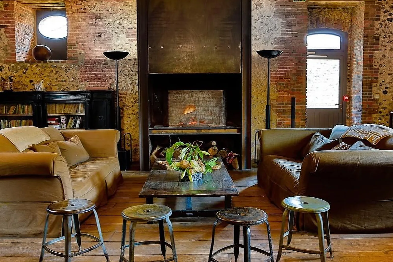 Lieux événementiels, MANOIR DES BRUMES