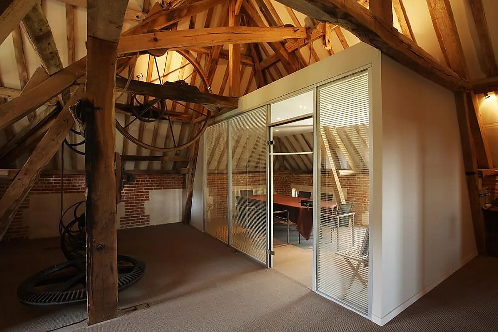 Lieux événementiels, MANOIR DES BRUMES