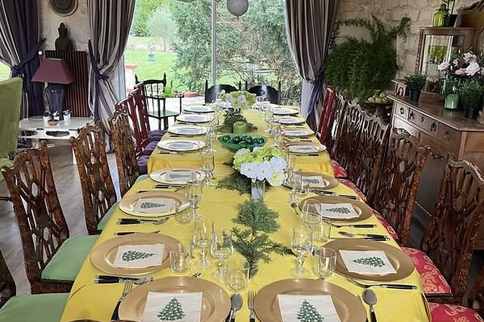 Lieux événementiels, MANOIR DES CAVALIERS