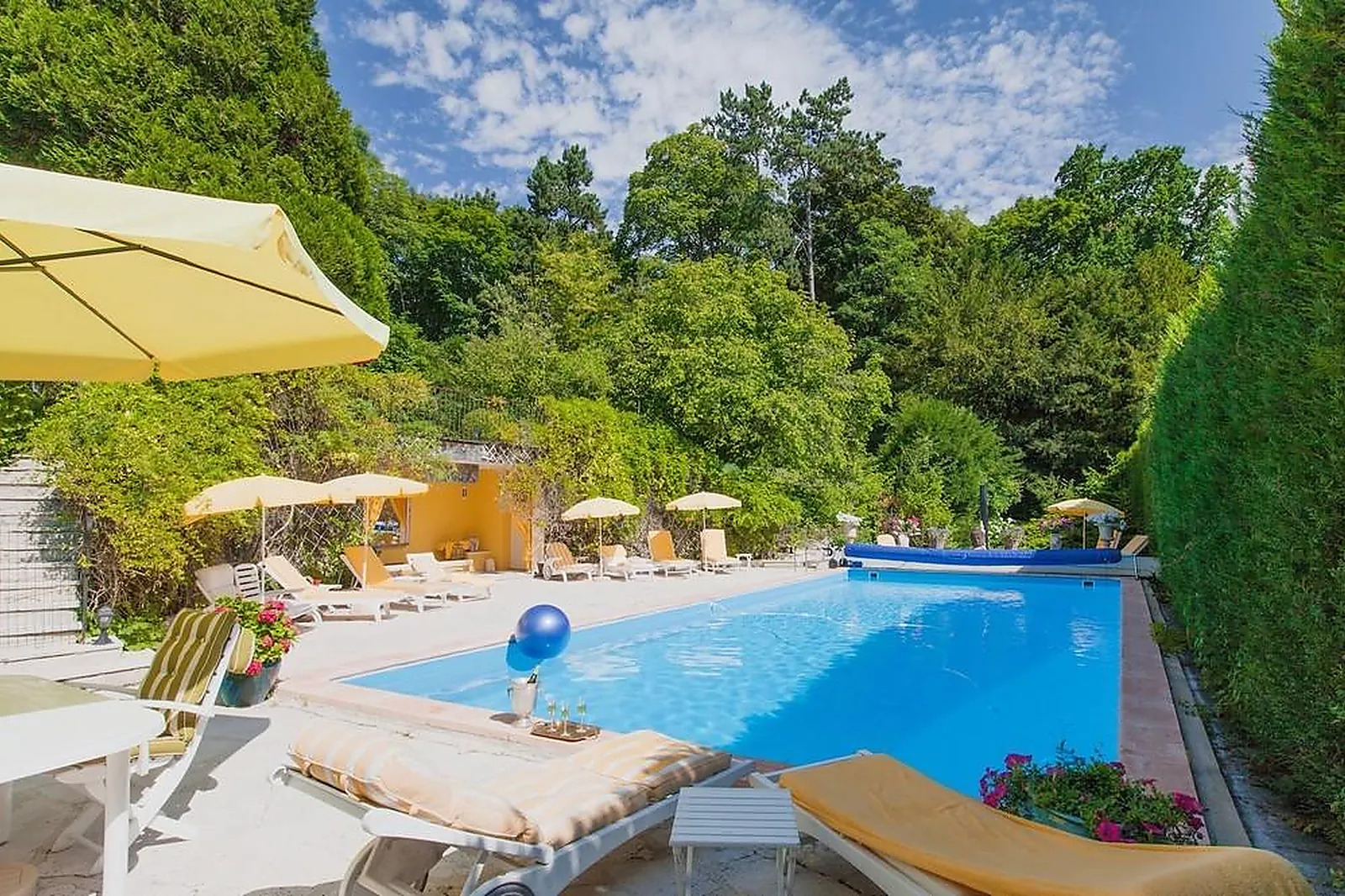 Lieux événementiels, MANOIR DES CAVALIERS