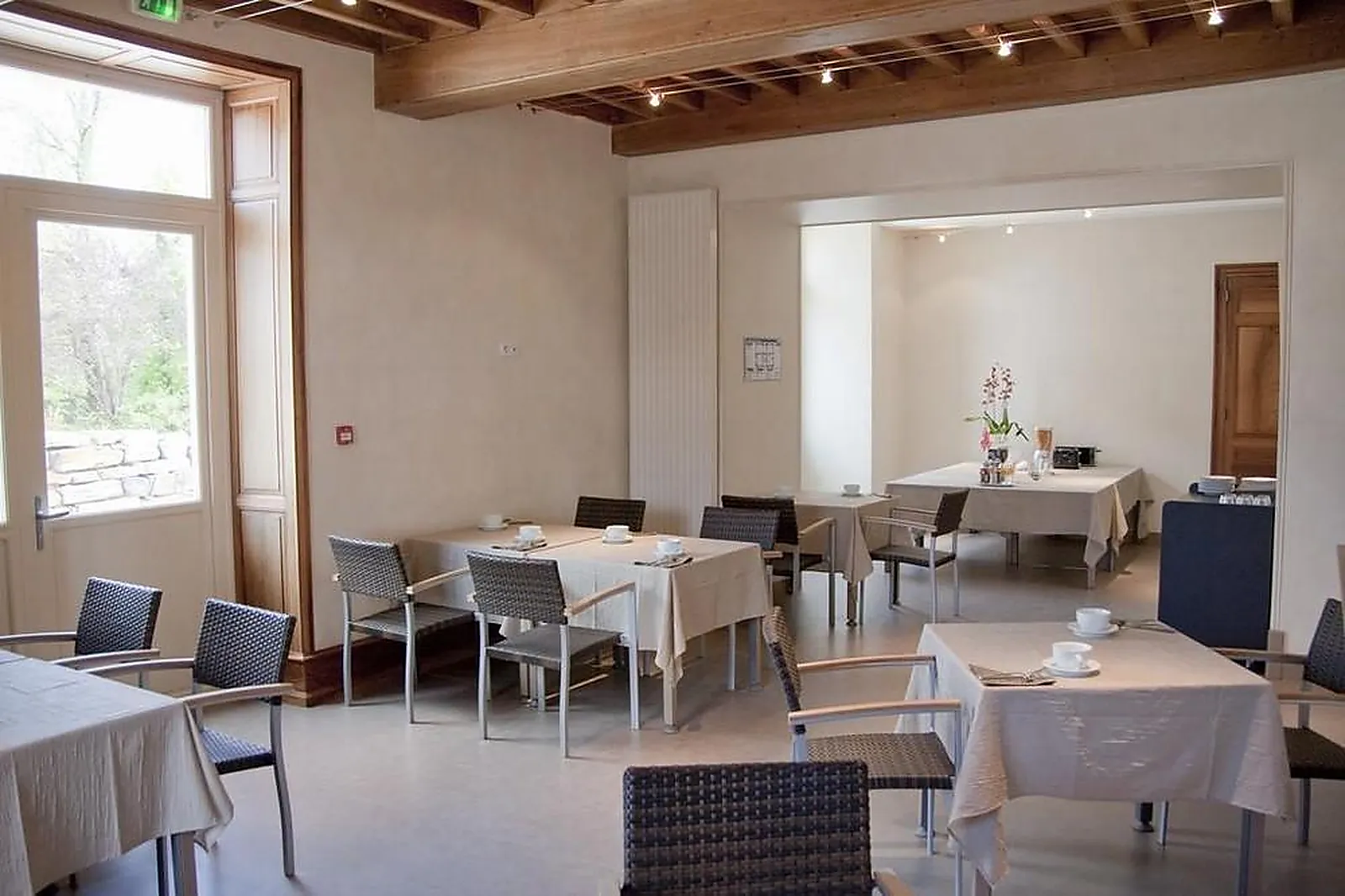 Lieux événementiels, MANOIR DES CÈDRES