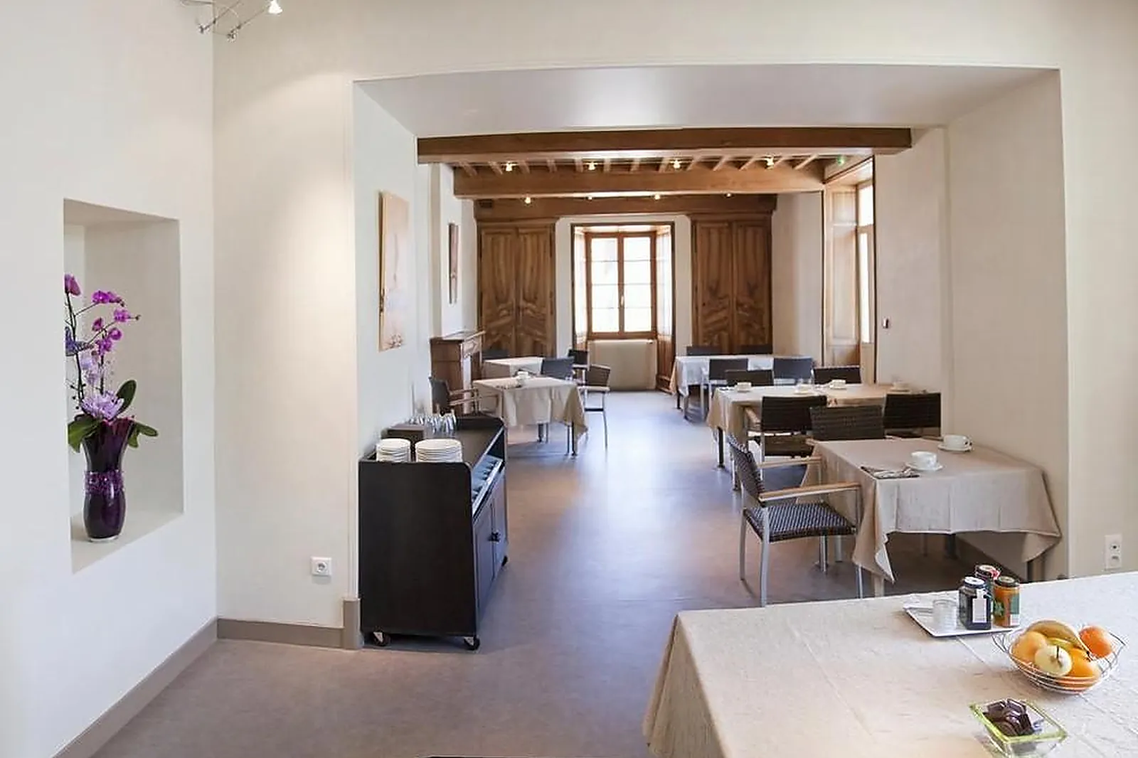 Lieux événementiels, MANOIR DES CÈDRES