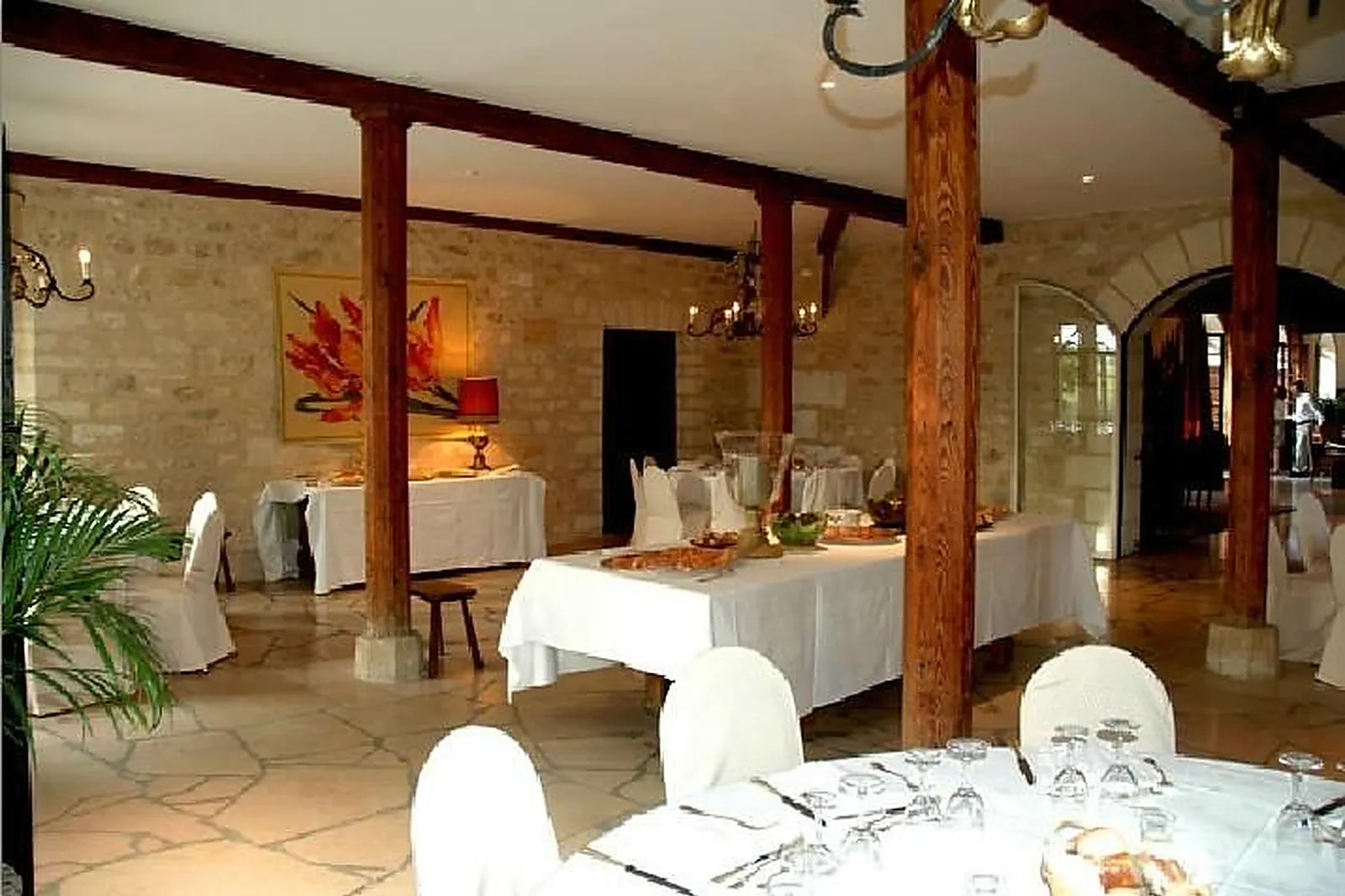 Lieux événementiels, MANOIR DES CHEVALIERS