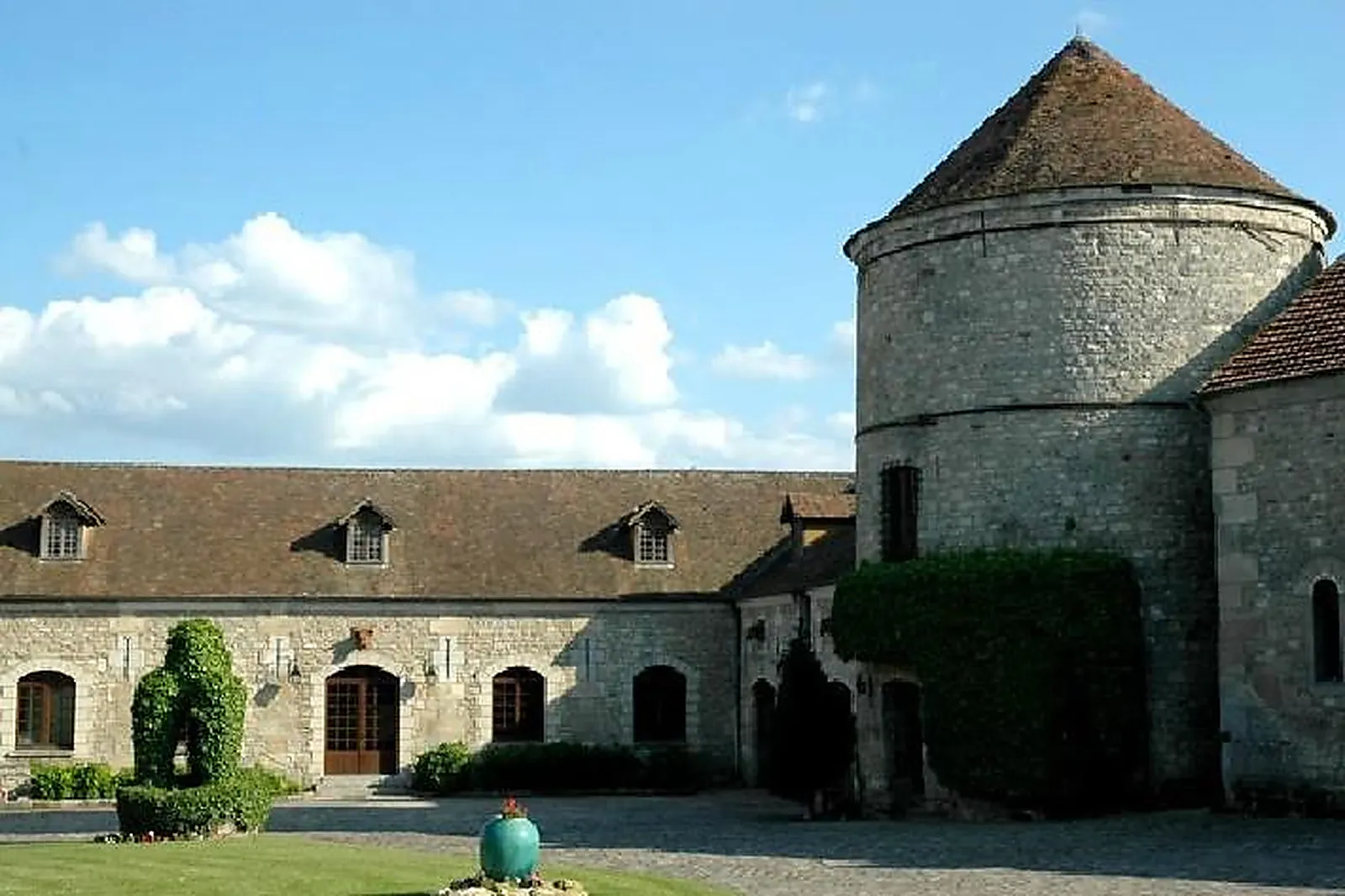 Lieux événementiels, MANOIR DES CHEVALIERS