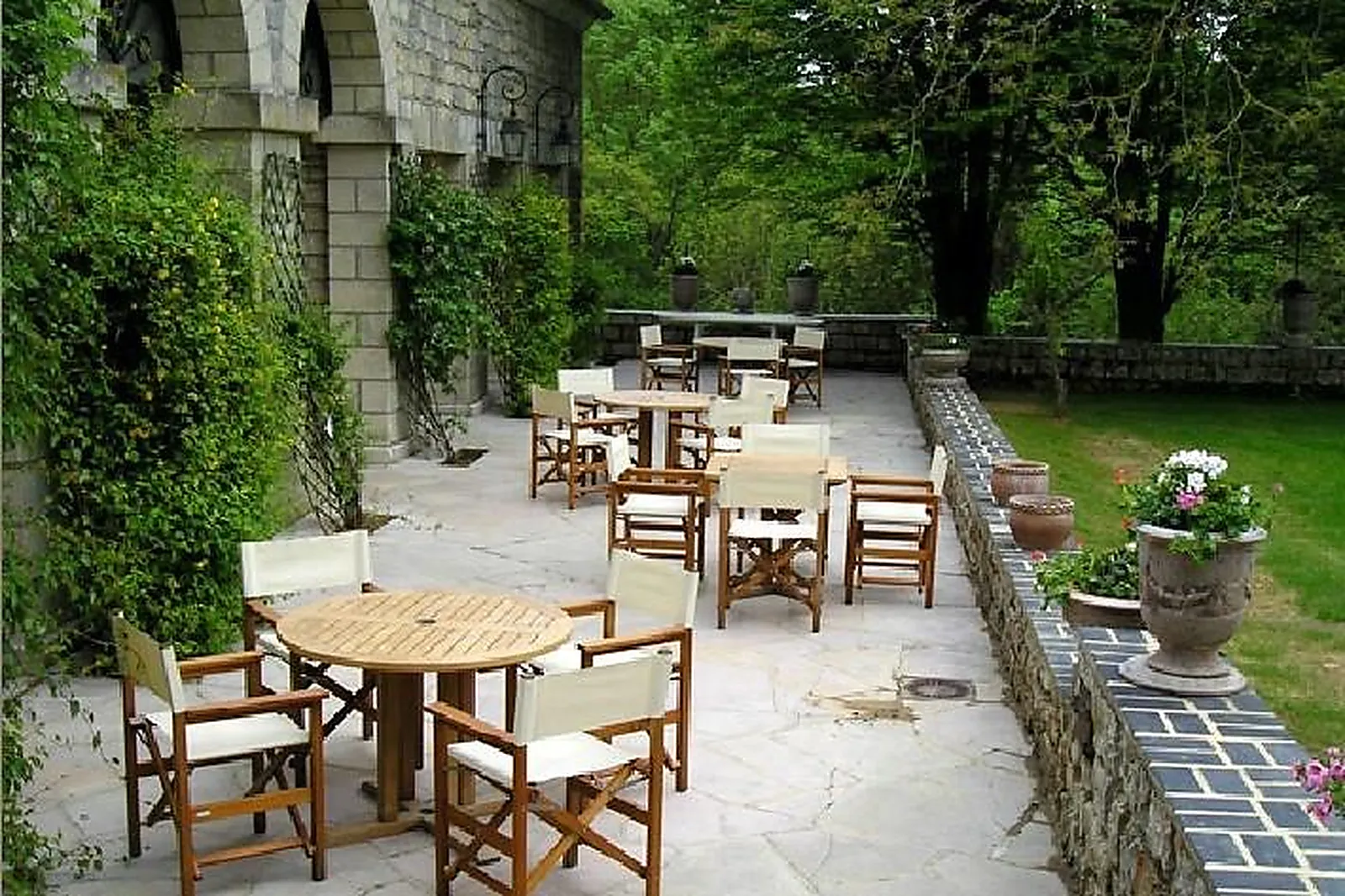 Lieux événementiels, MANOIR DES CHEVALIERS