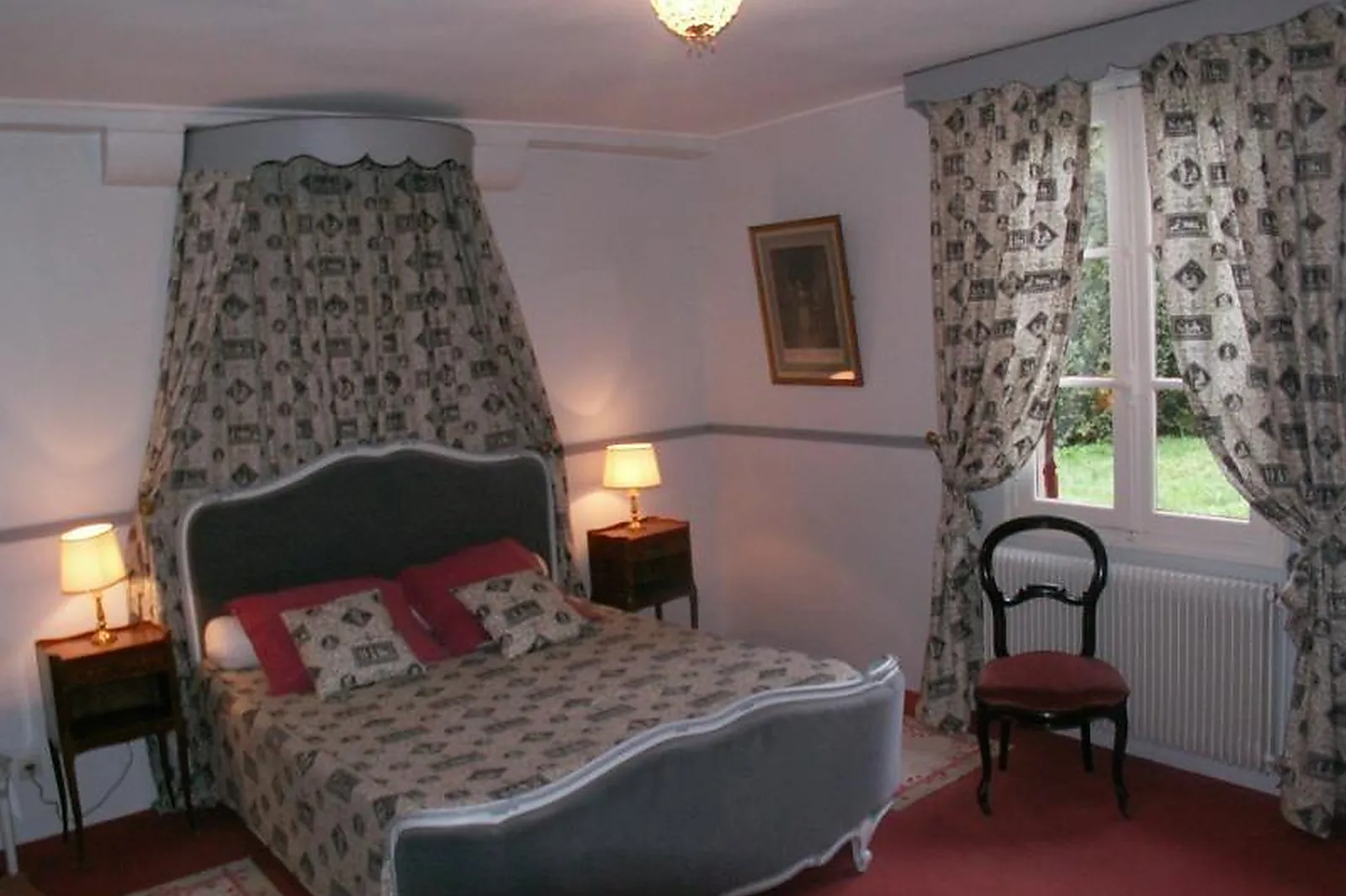 Lieux événementiels, MANOIR DES COUDRAIES