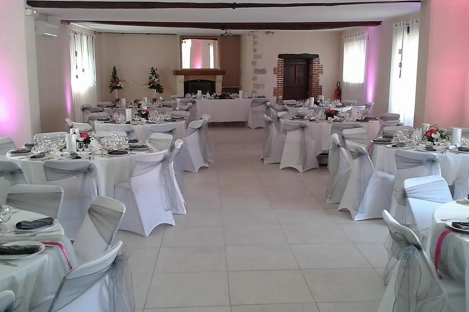 Lieux événementiels, MANOIR DES COUDRAIES