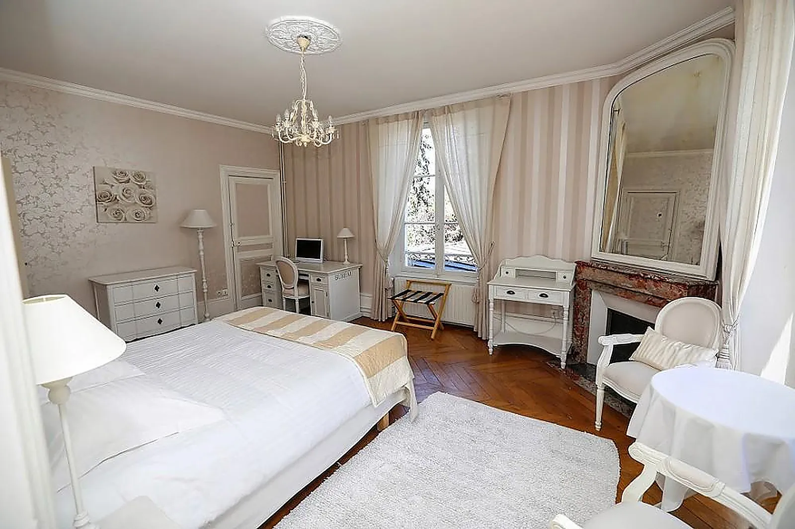 Lieux événementiels, MANOIR DES CYGNES