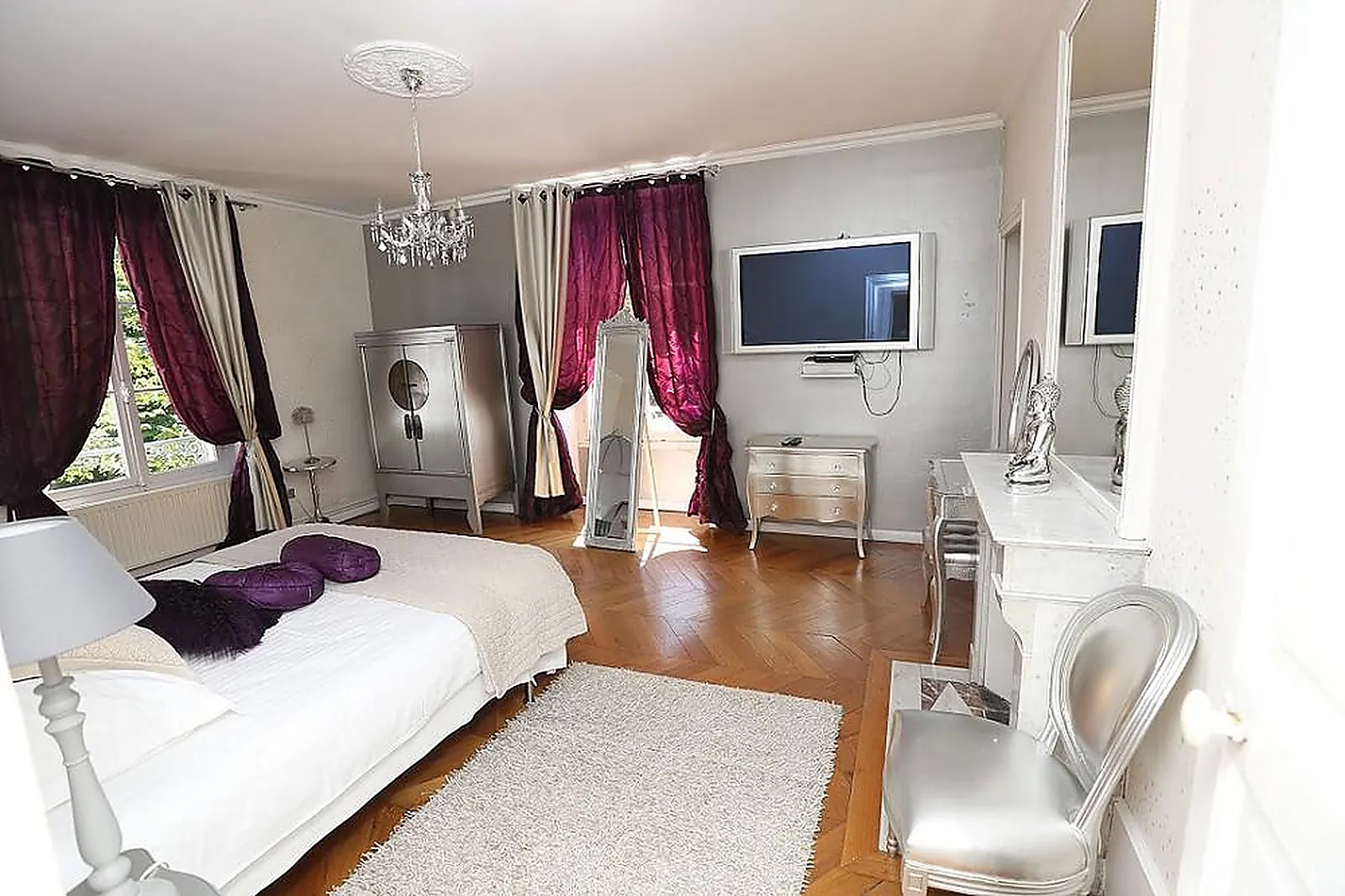 Lieux événementiels, MANOIR DES CYGNES