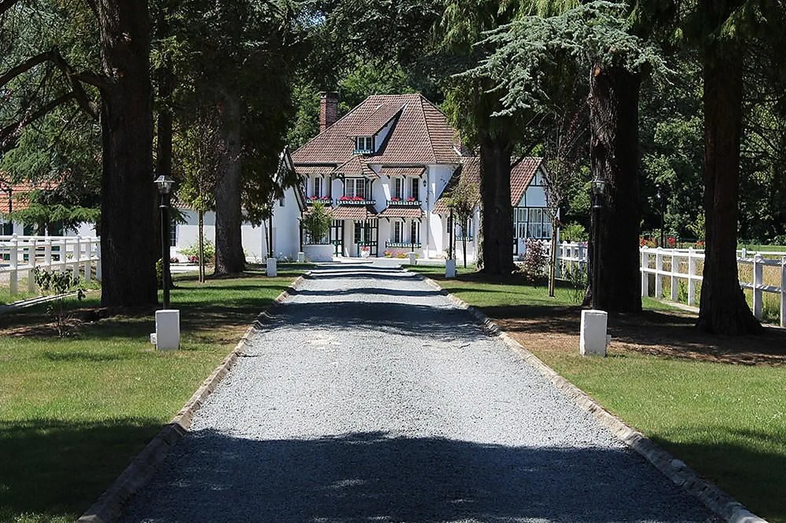 Lieux événementiels, MANOIR DES ESSARTS