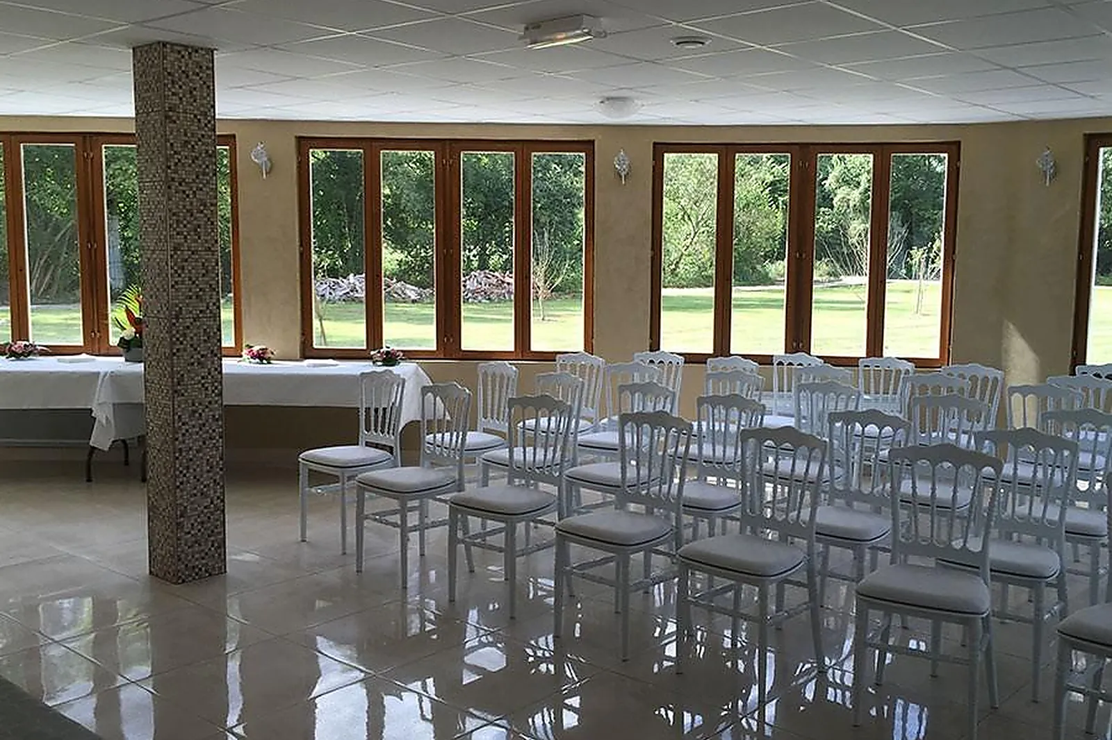 Lieux événementiels, MANOIR DES ESSARTS