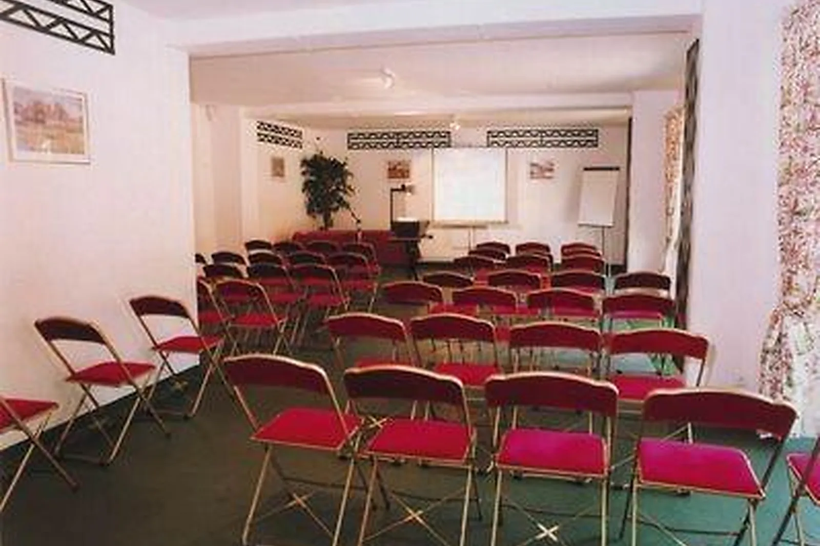 Lieux événementiels, MANOIR DES FOULONS