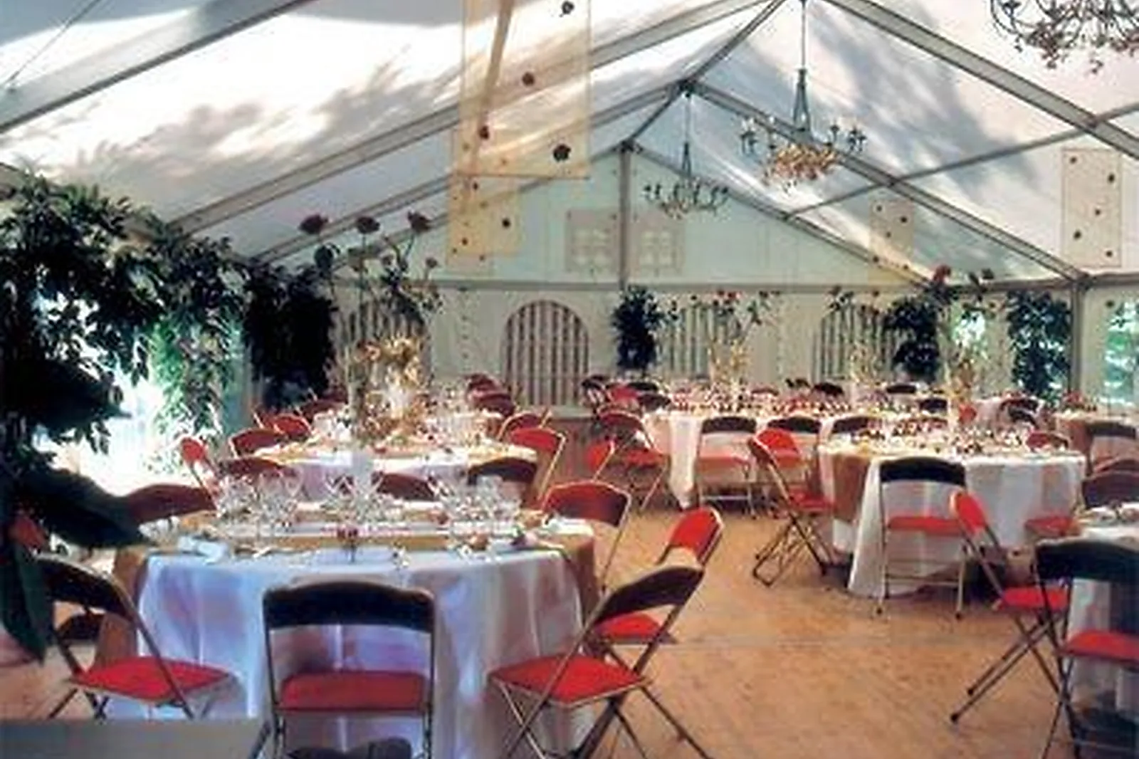 Lieux événementiels, MANOIR DES FOULONS