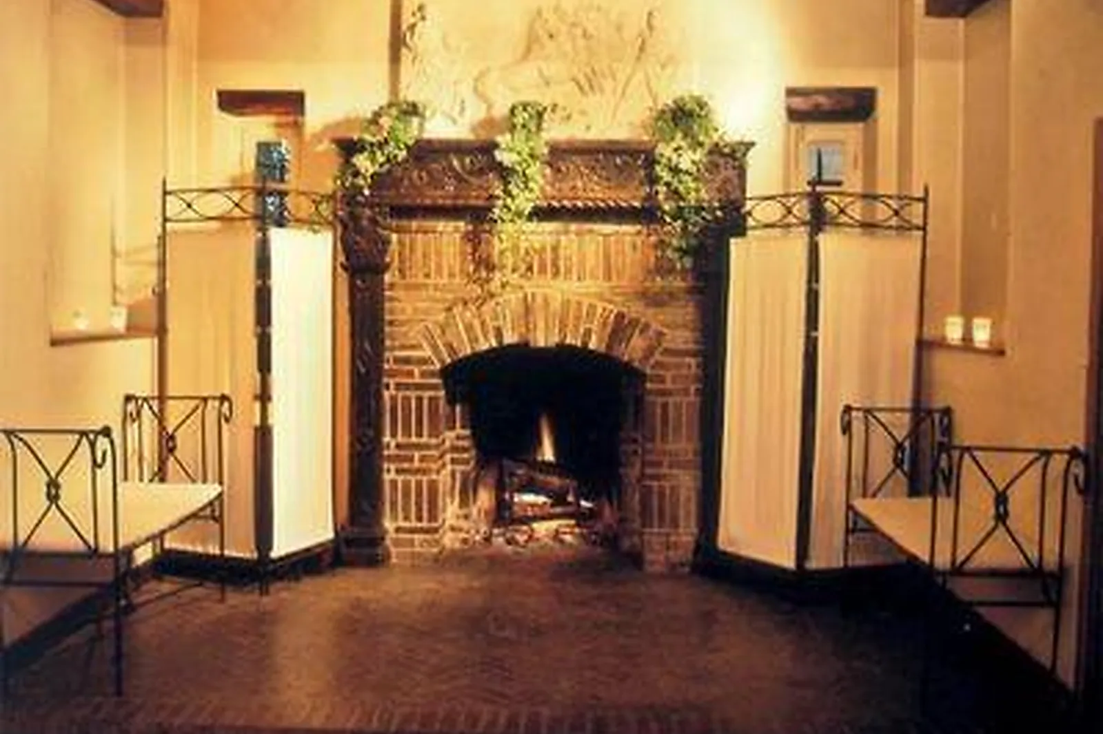 Lieux événementiels, MANOIR DES FOULONS