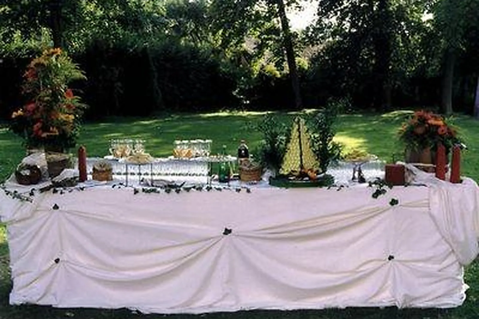 Lieux événementiels, MANOIR DES FOULONS