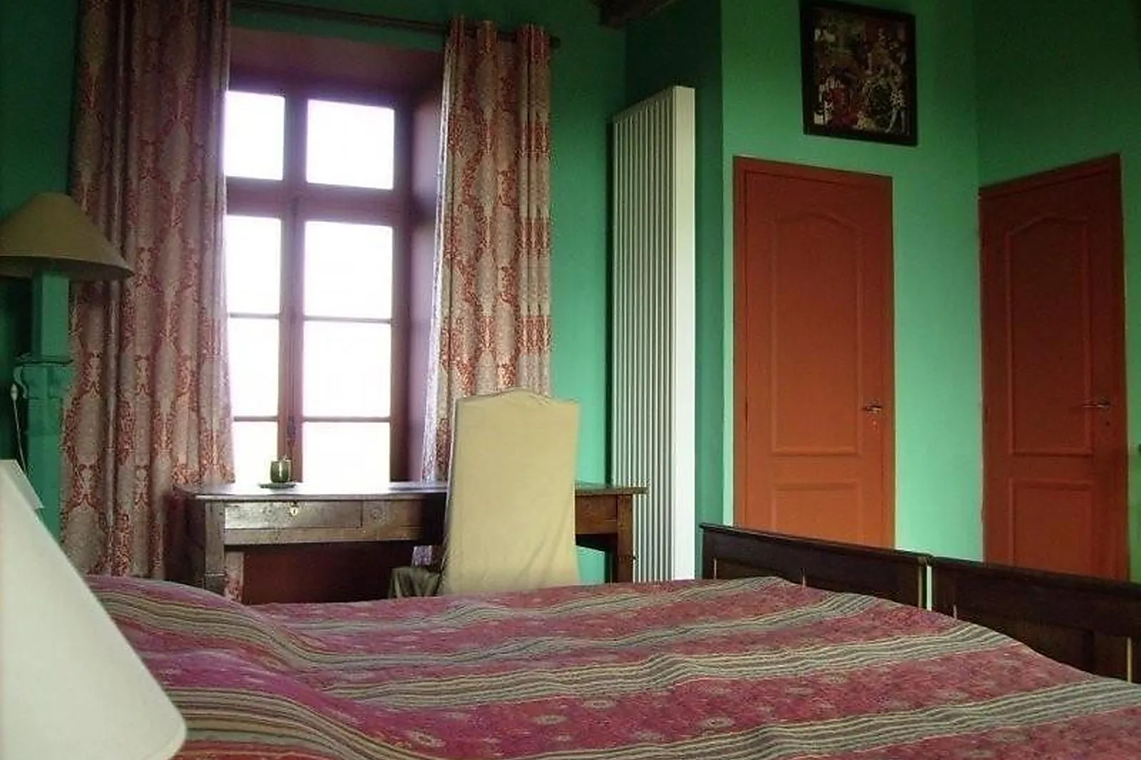 Lieux événementiels, MANOIR DES LOGES