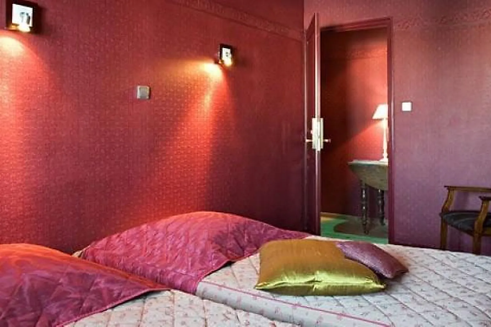 Lieux événementiels, MANOIR DES MONTAGNES