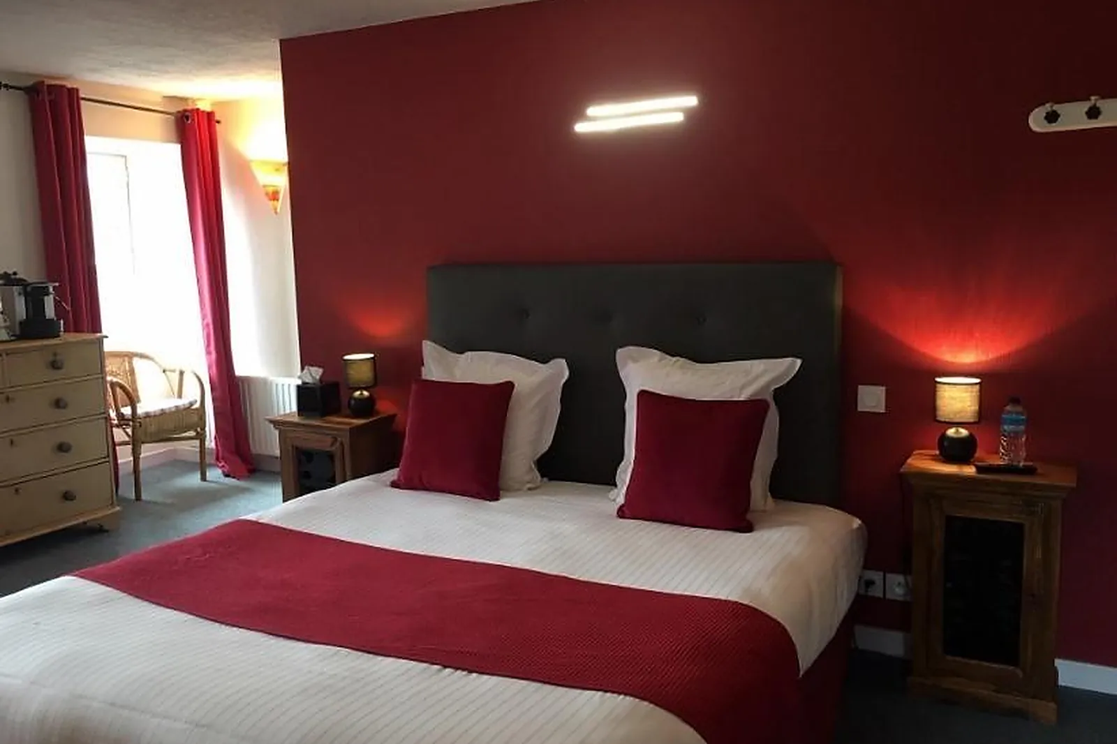 Lieux événementiels, MANOIR DES PORTES