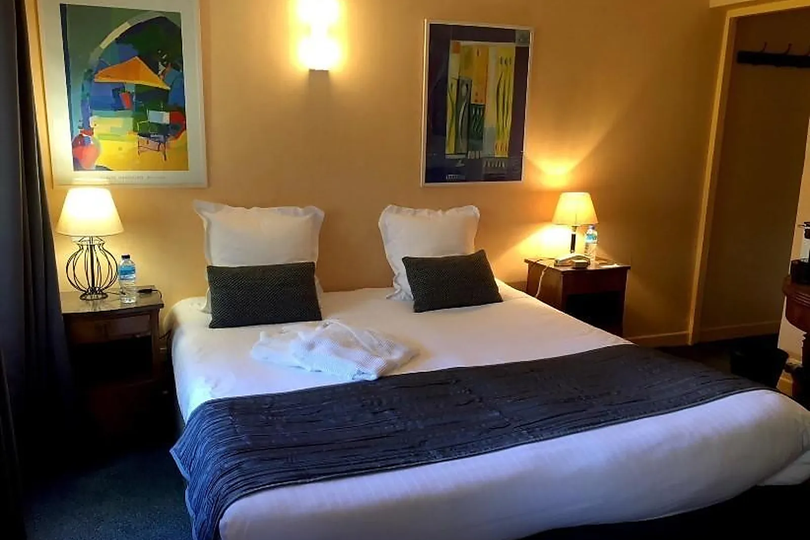 Lieux événementiels, MANOIR DES PORTES