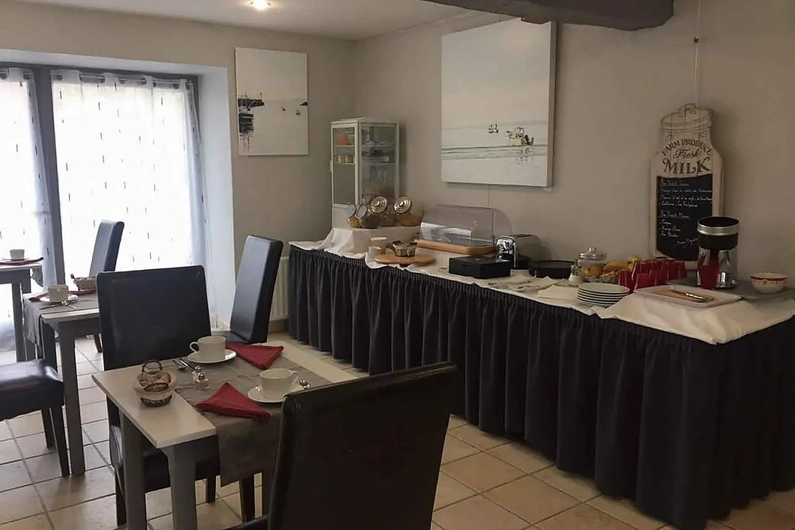 Lieux événementiels, MANOIR DES PORTES