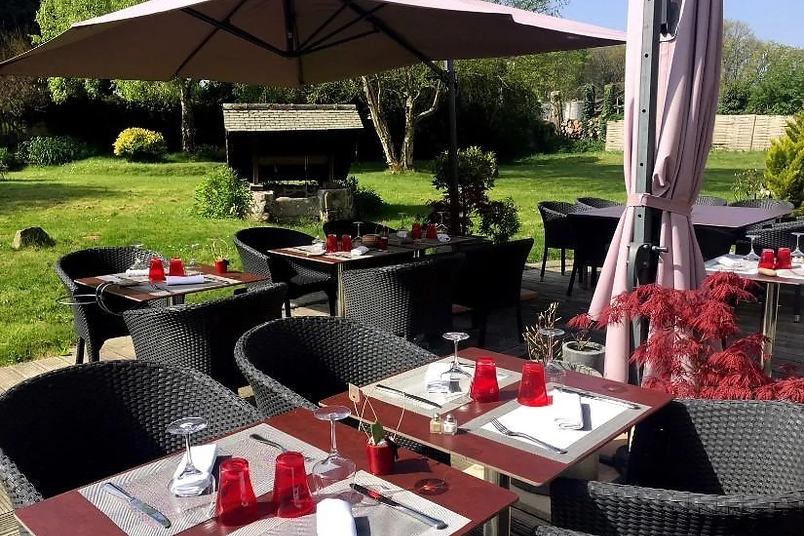 Lieux événementiels, MANOIR DES PORTES