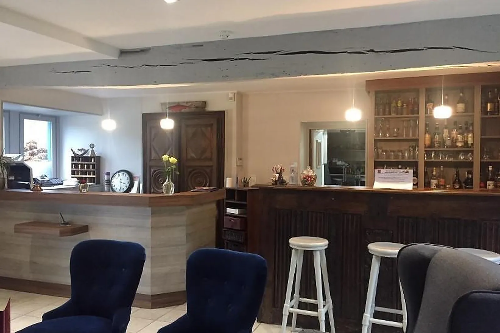 Lieux événementiels, MANOIR DES PORTES