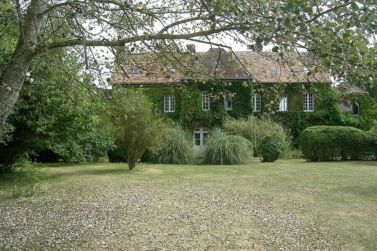 Lieux événementiels, MANOIR DES PRÉVENCHES